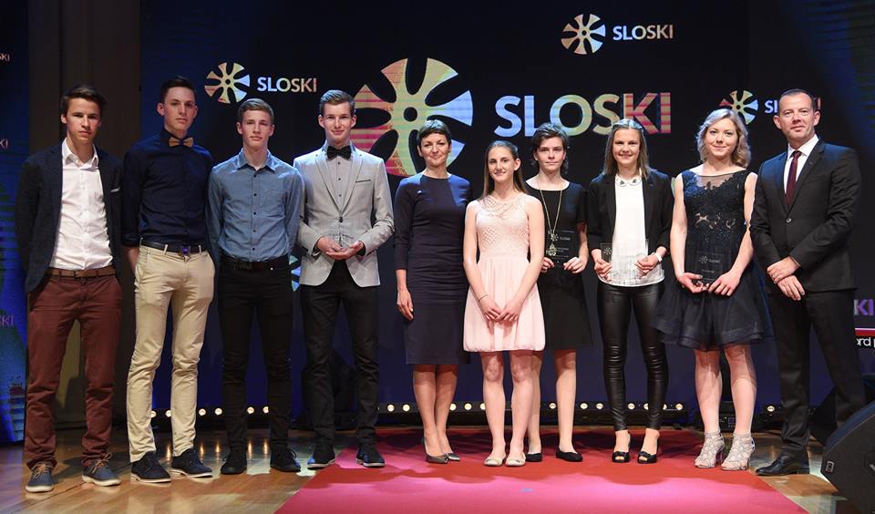 NAŠI DIJAKI – ŠAMPIONI 2017