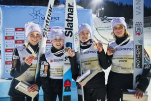 Mladinsko svetovno prvenstvo