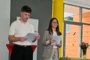 Foto: Rada Legat Benedik