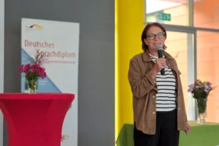 Foto: Rada Legat Benedik