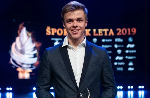 Uspešni dijaki - Cisar Alex