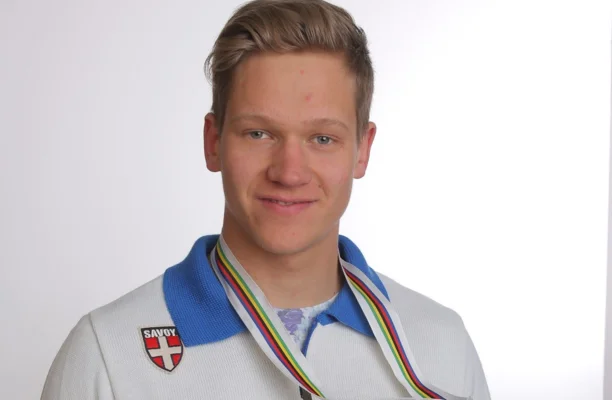 Uspešni dijaki - Šmejic Rok