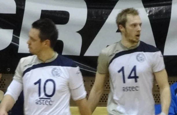 Uspešni dijaki - Štembergar Zupan Andrej