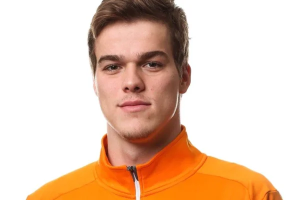 Uspešni dijaki - Stevens John Peter