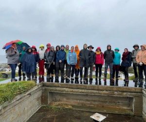 Foto: OŠ Franceta Prešerna