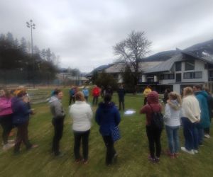 Foto: Špela Rakovec