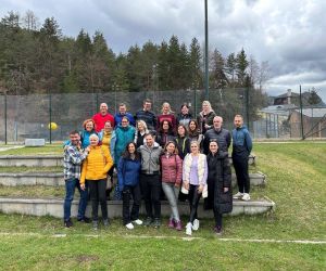 Foto: Taja Nograšek