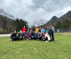 Foto: Taja Nograšek