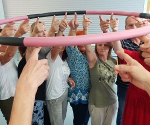 Foto: Rada Legat Benedik