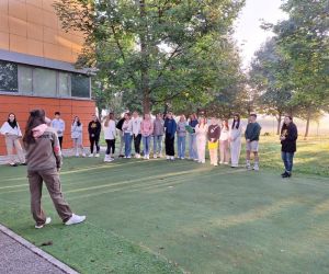 Foto: Špela Rakovec