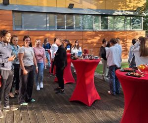 Foto: Špela Rakovec