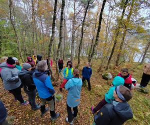 Foto: OŠ Franceta Prešerna