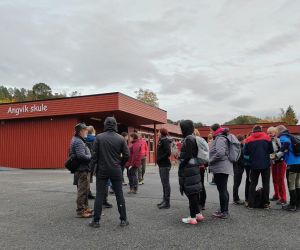 Foto: Špela Rakovec