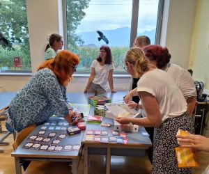 Foto: Špela Rakovec