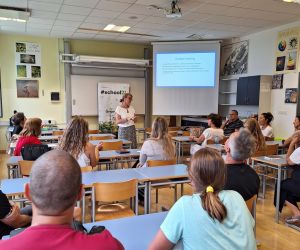 Foto: Špela Rakovec