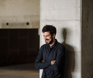 Foto: Matjaž Tančič