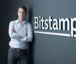 Foto: Bitstamp