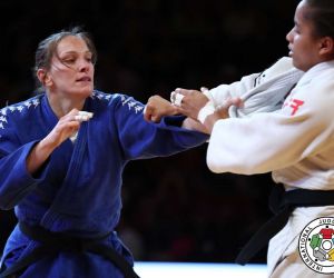 Foto: International judo federation
