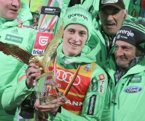 Foto: Gorazd Kavčič