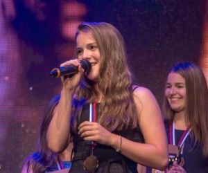 Foto: arhiv Bled Golden Microphone