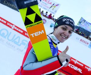 Foto: Damjan Žibert